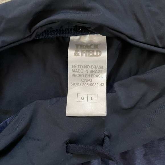 Set -Track & Field Tights / Leggings Brazilian - Picture 7 of 9